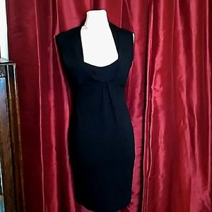 Donating by June 11, 2022: fitted little black dress